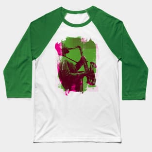 Sonny Rollins Baseball T-Shirt